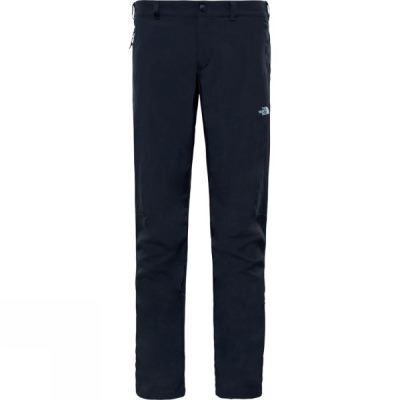 Pantalones The North Face Tanken Hombre Negras - Chile XRW738290